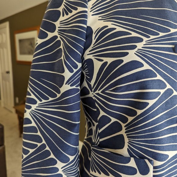 J Crew Blazer / Jacket  Sz 4 - Picture 5 of 7